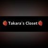takaratidwell